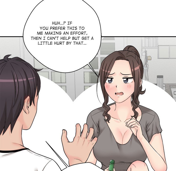 Crossing the Line page 48