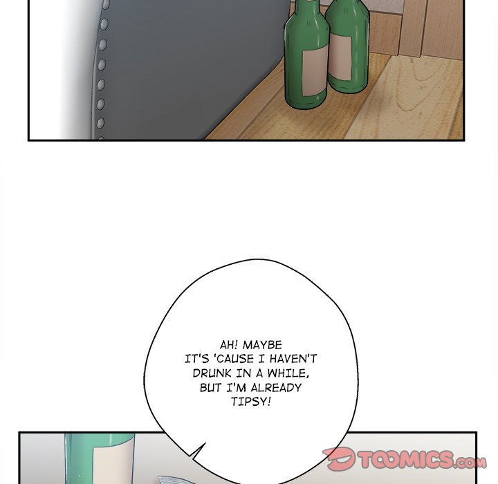 Crossing the Line page 58