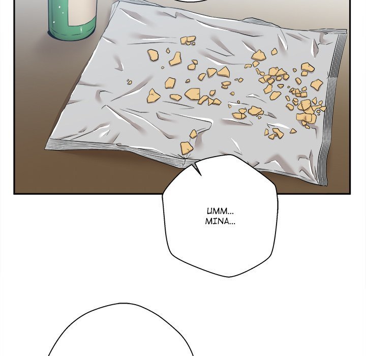 Crossing the Line page 59