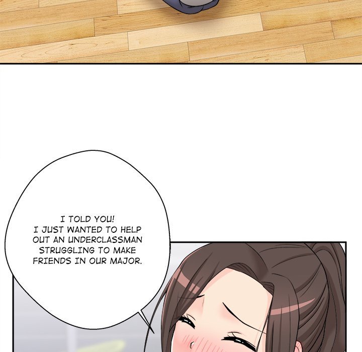 Crossing the Line page 62