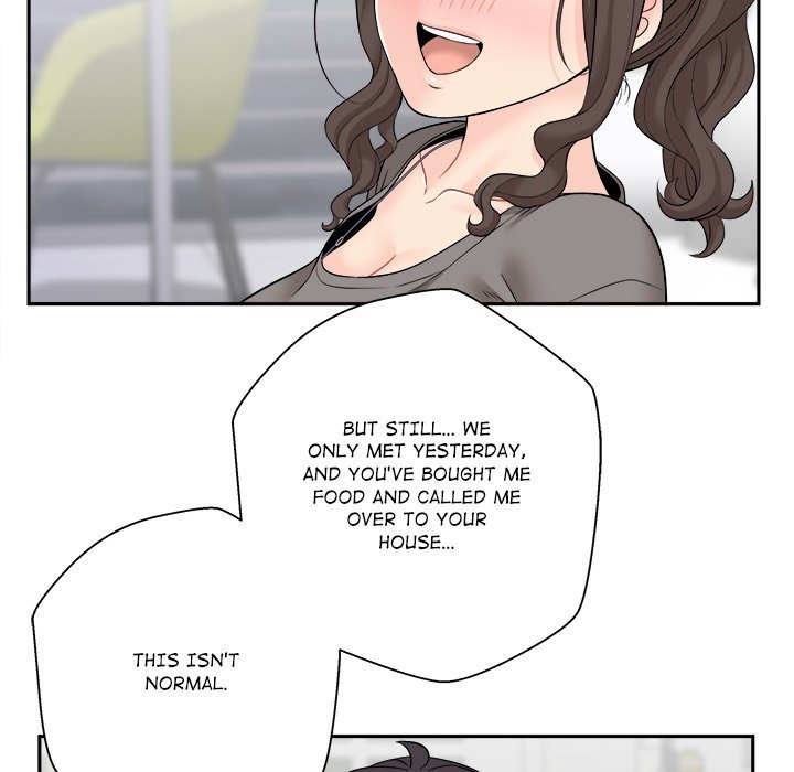 Crossing the Line page 63