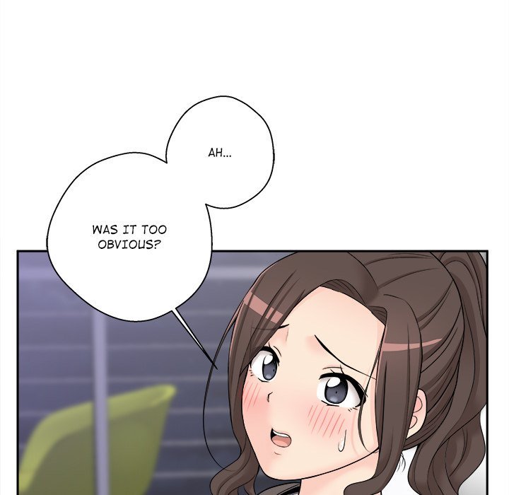 Crossing the Line page 65