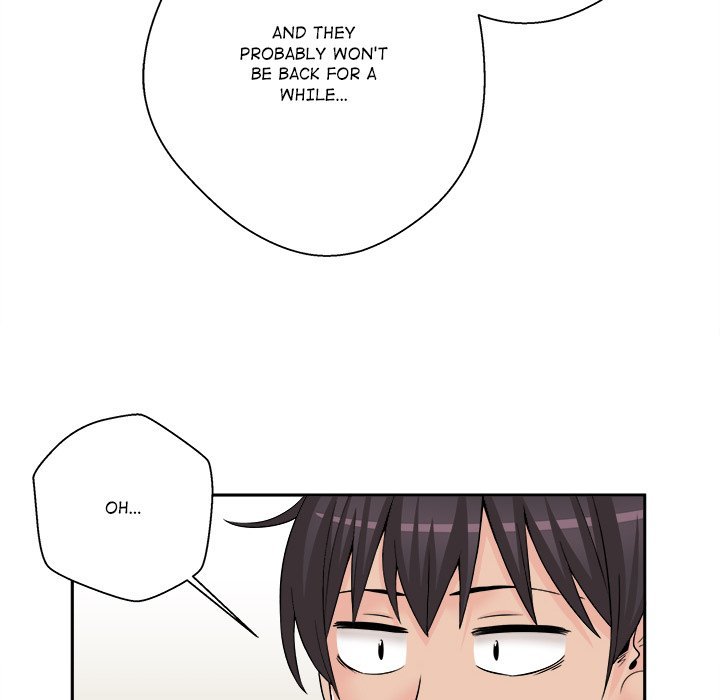 Crossing the Line page 70