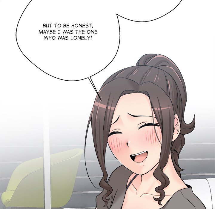 Crossing the Line page 73