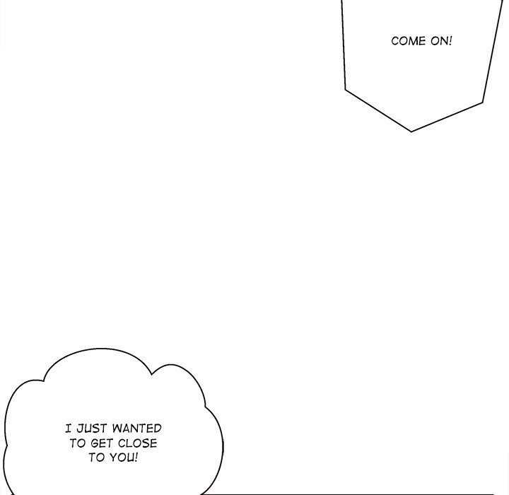 Crossing the Line page 78