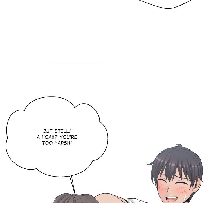 Crossing the Line page 80