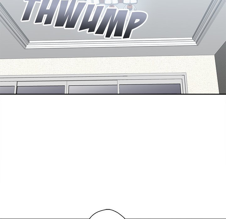 Crossing the Line page 83