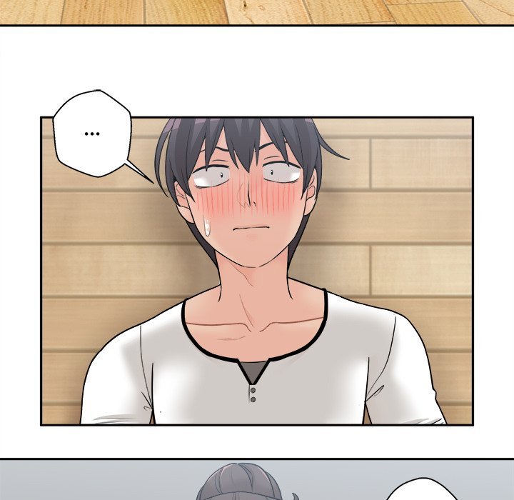Crossing the Line page 85