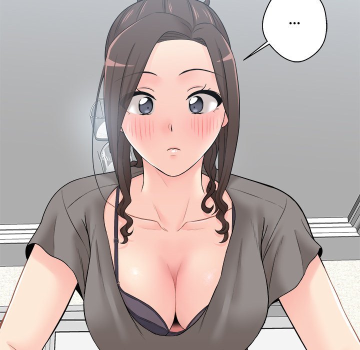 Crossing the Line page 86