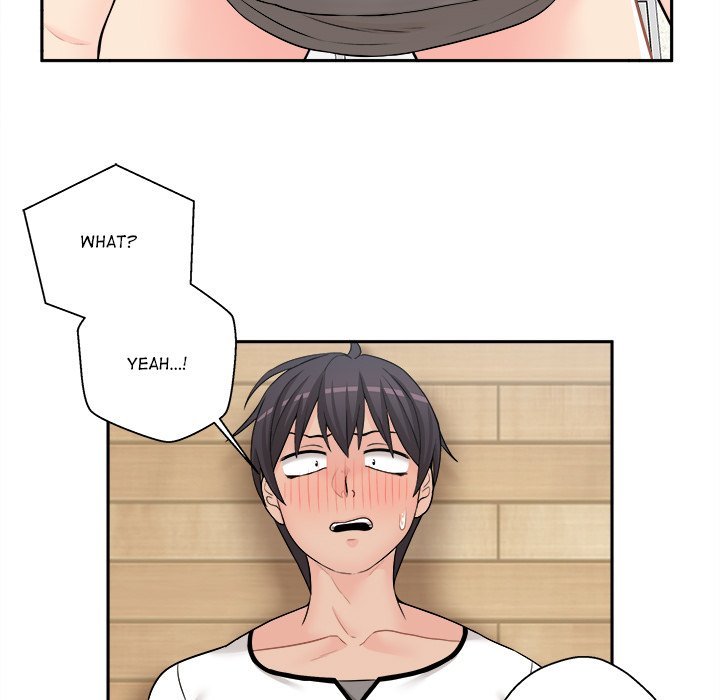 Crossing the Line page 91
