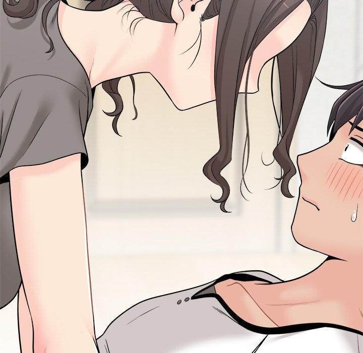 Crossing the Line page 93