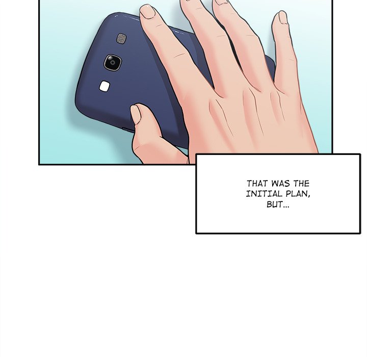 Crossing the Line page 7