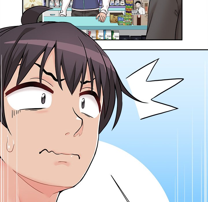 Crossing the Line page 16