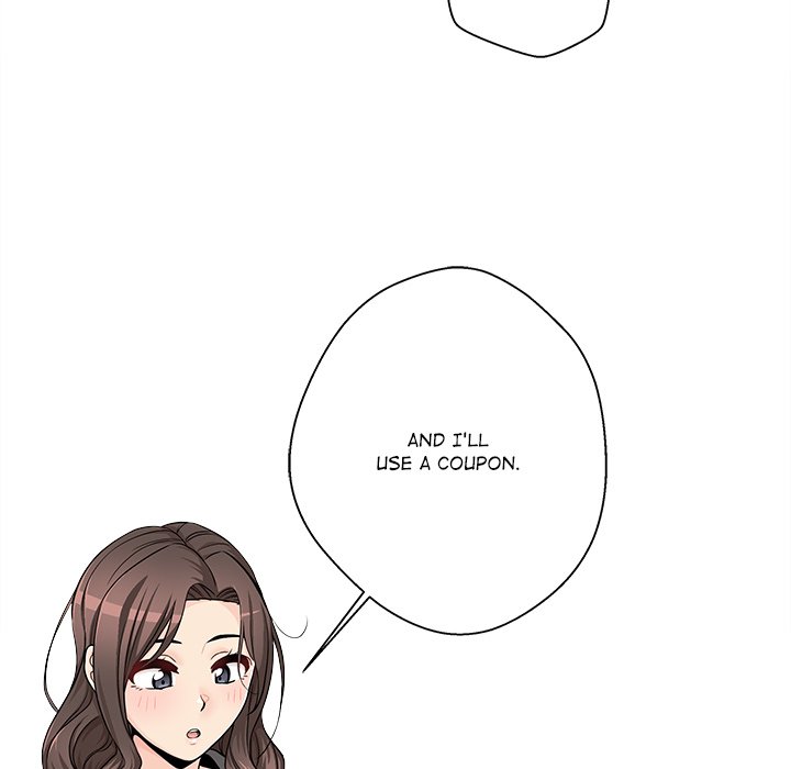 Crossing the Line page 26