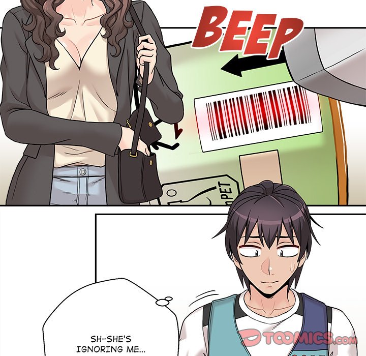 Crossing the Line page 27