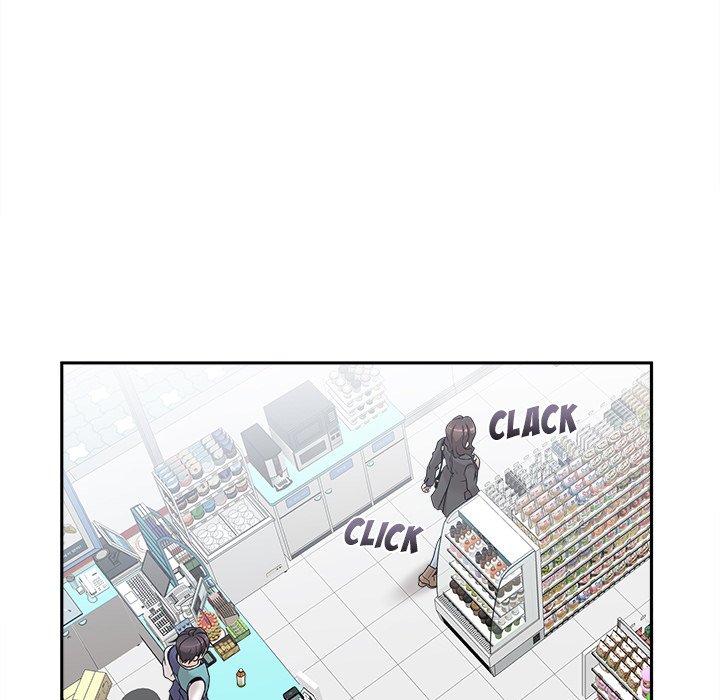 Crossing the Line page 31