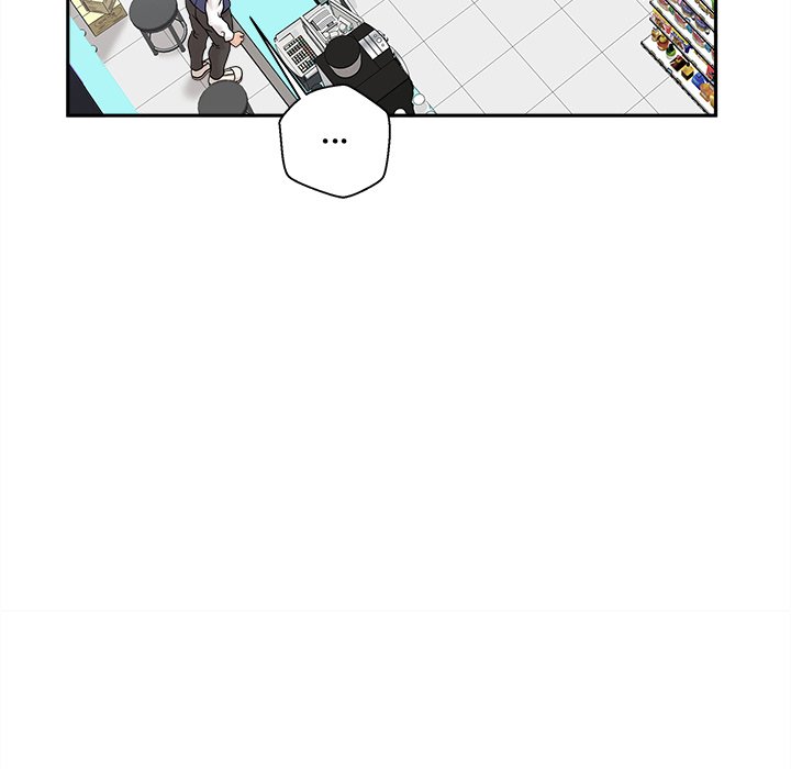 Crossing the Line page 32