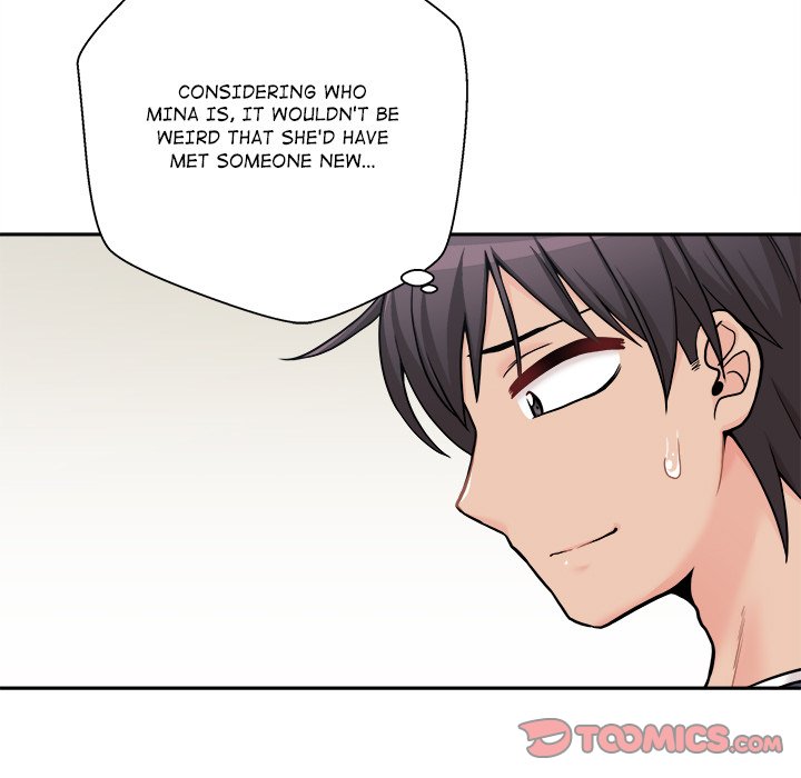 Crossing the Line page 39