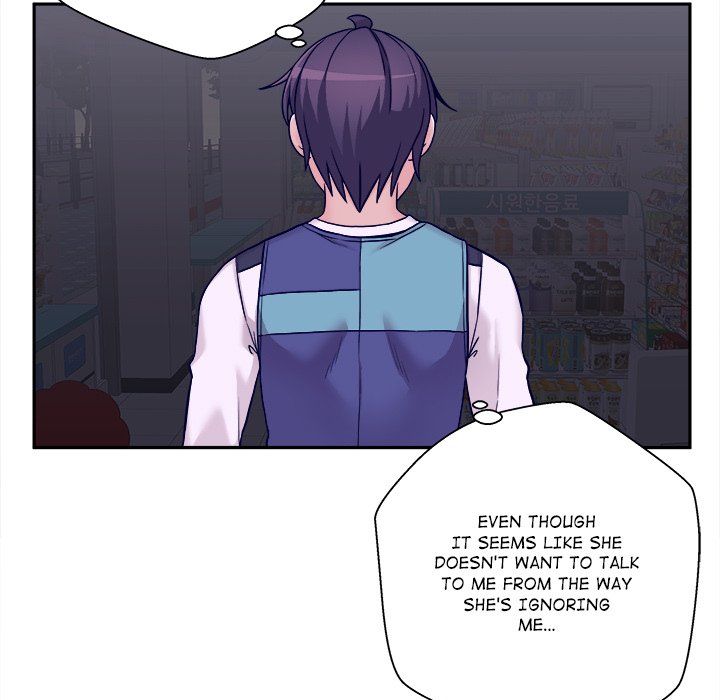 Crossing the Line page 41