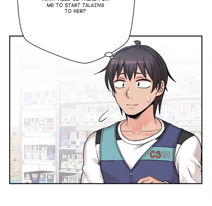 Crossing the Line page 47