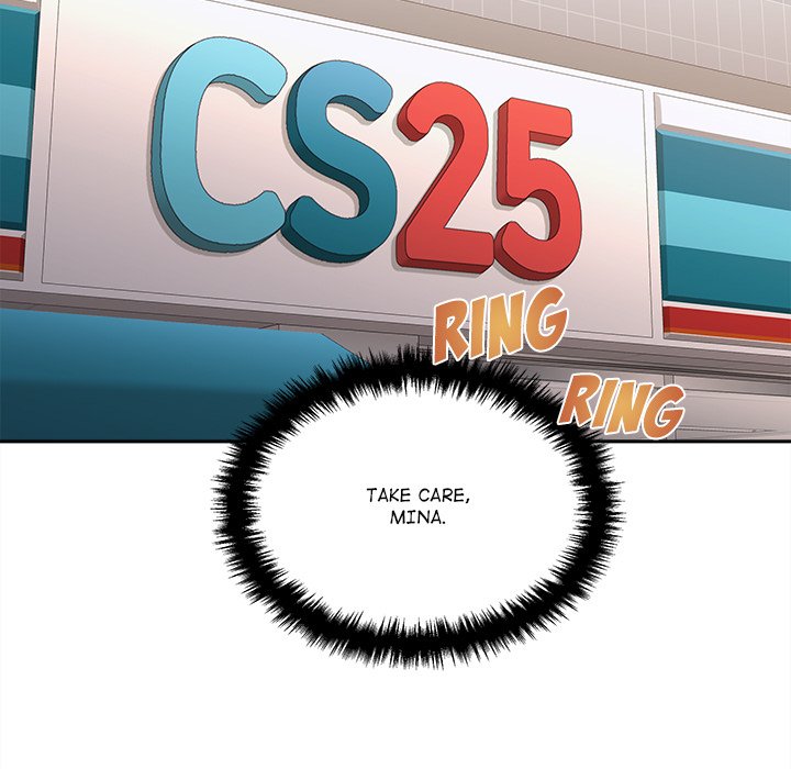 Crossing the Line page 49