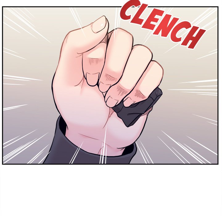 Crossing the Line page 53