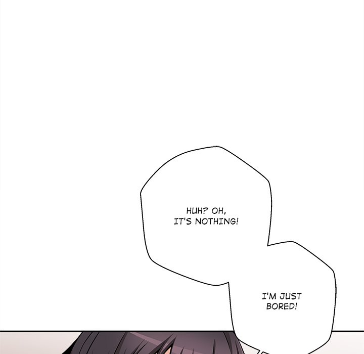 Crossing the Line page 67
