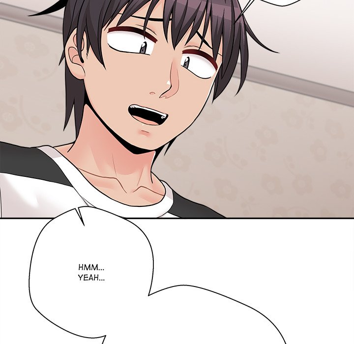 Crossing the Line page 68