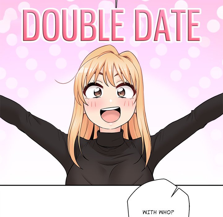 Crossing the Line page 74