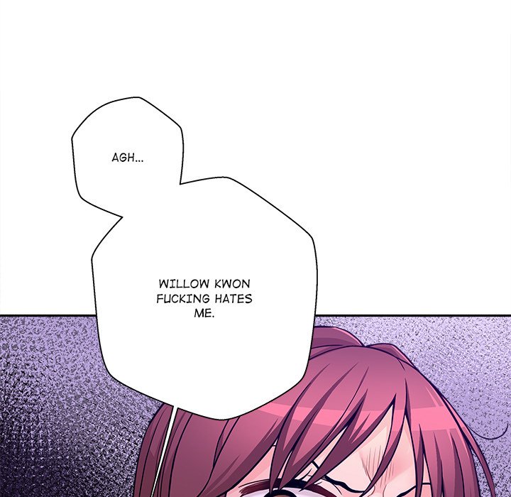 Crossing the Line page 77