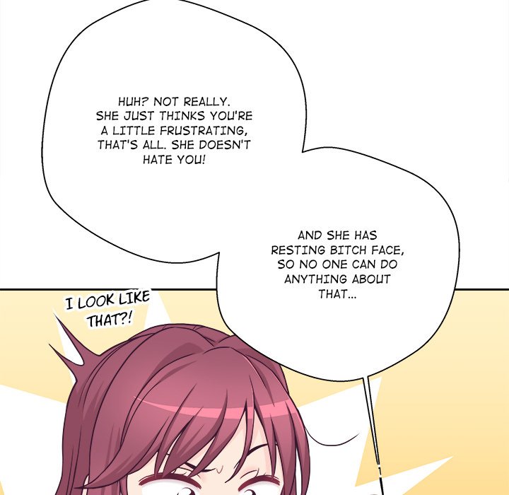 Crossing the Line page 79