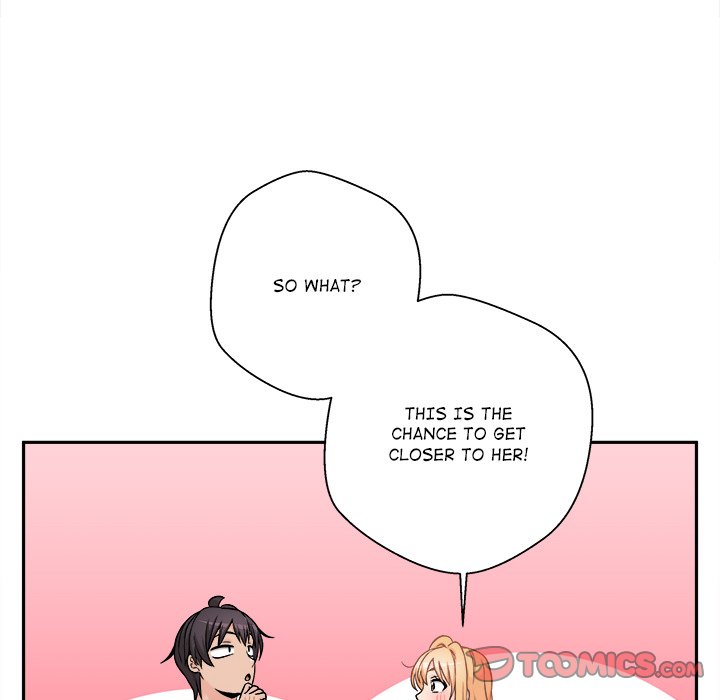 Crossing the Line page 81