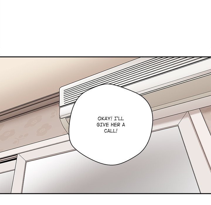 Crossing the Line page 83