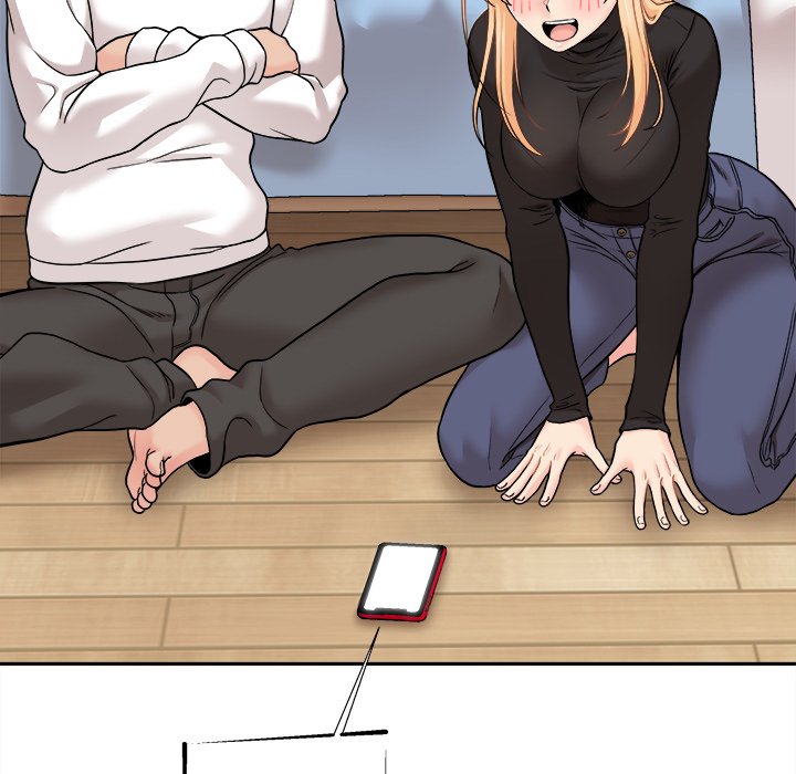 Crossing the Line page 88