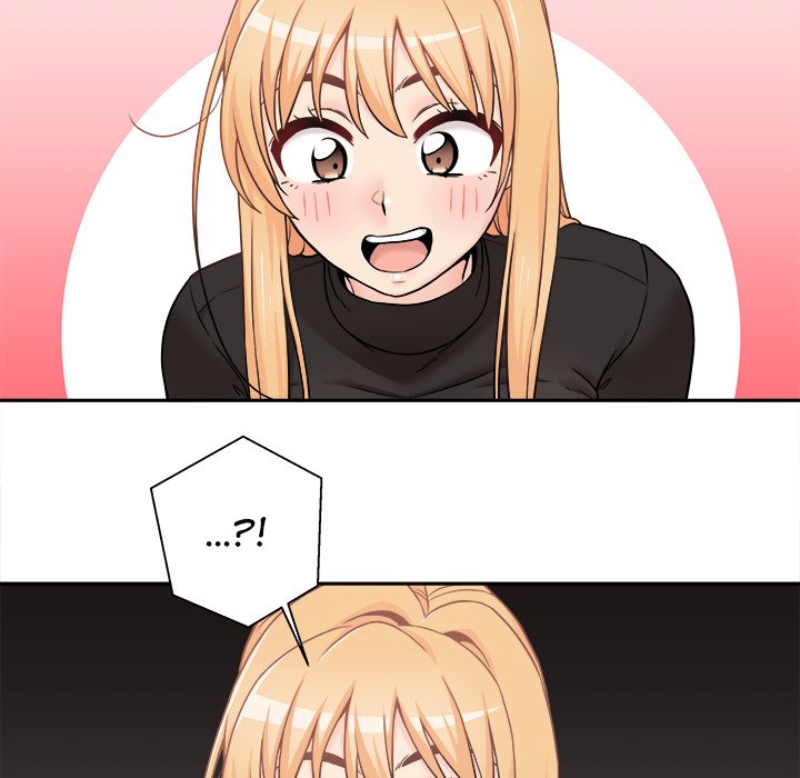 Crossing the Line page 91