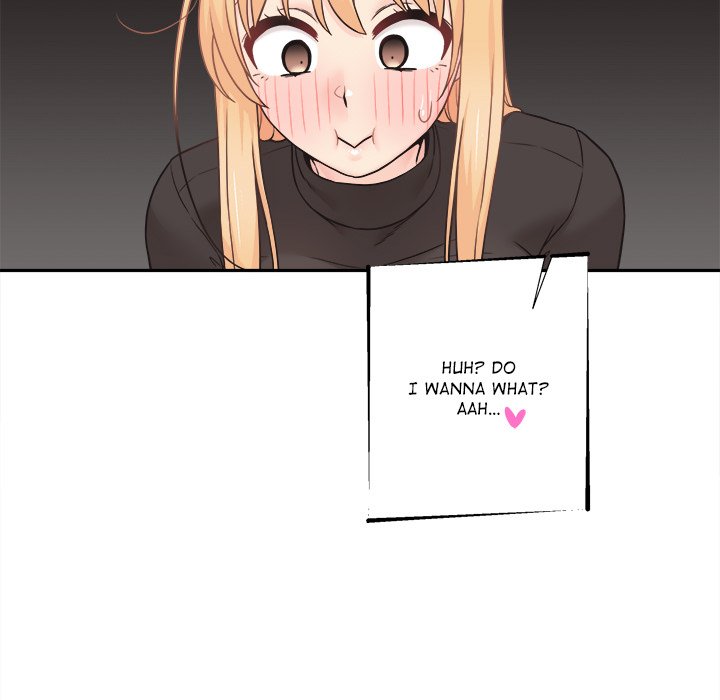Crossing the Line page 92
