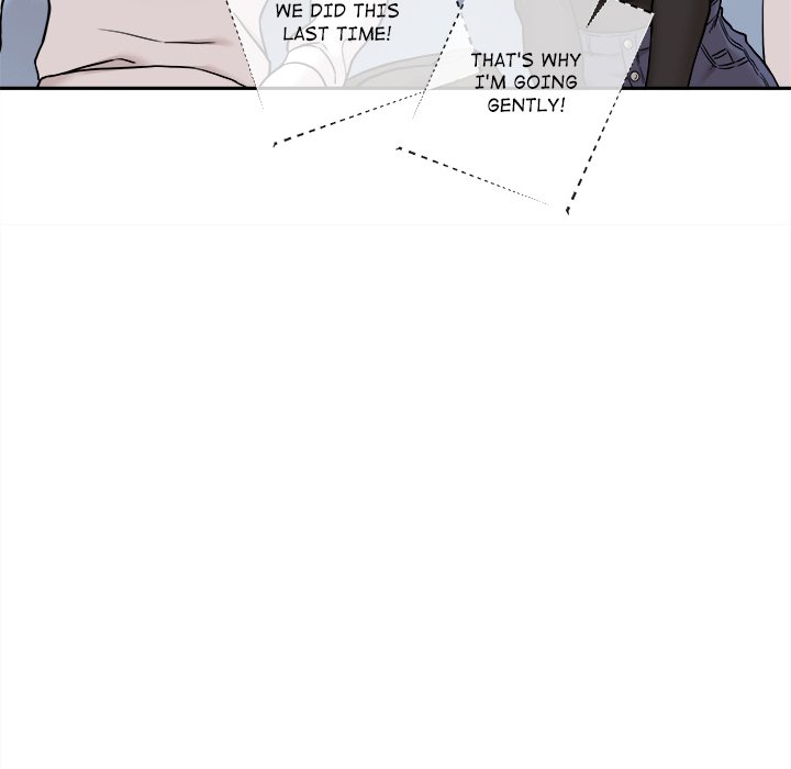 Crossing the Line page 94