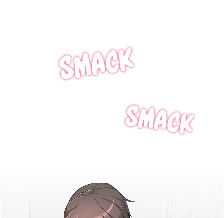 Crossing the Line page 96