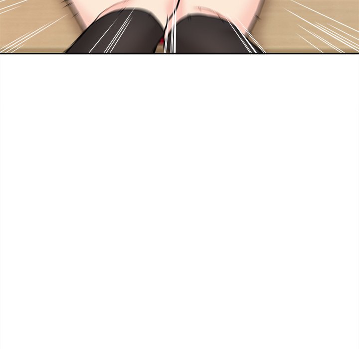 Crossing the Line page 101