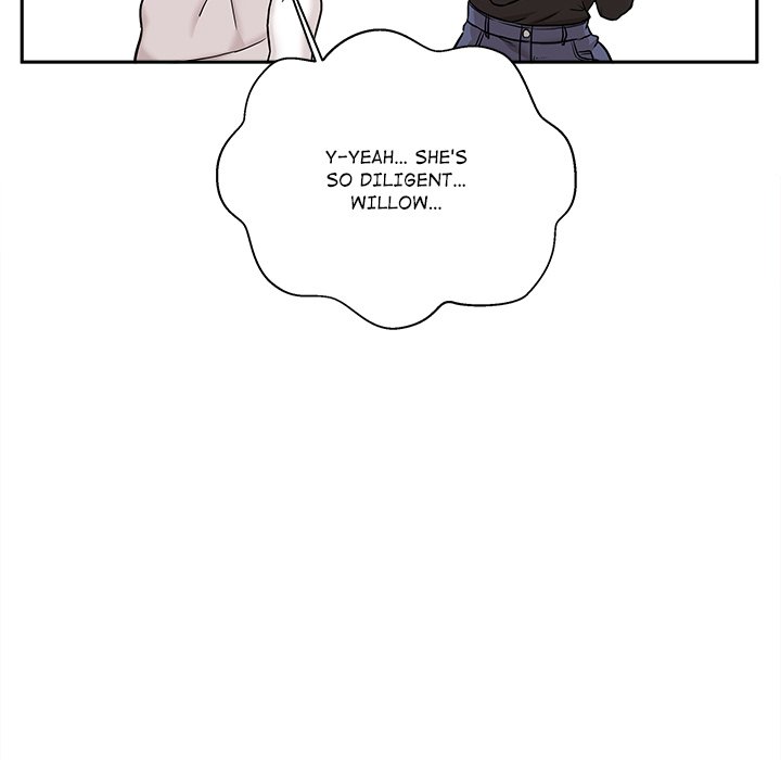 Crossing the Line page 103