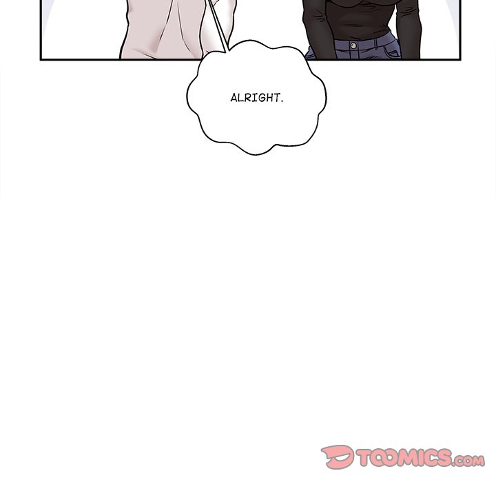 Crossing the Line page 105
