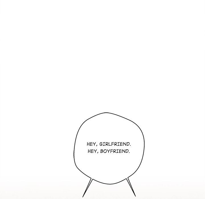 Crossing the Line page 107