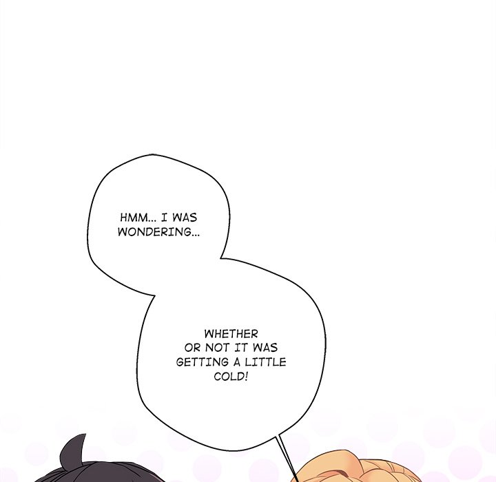 Crossing the Line page 112