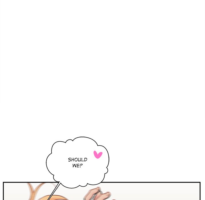Crossing the Line page 115