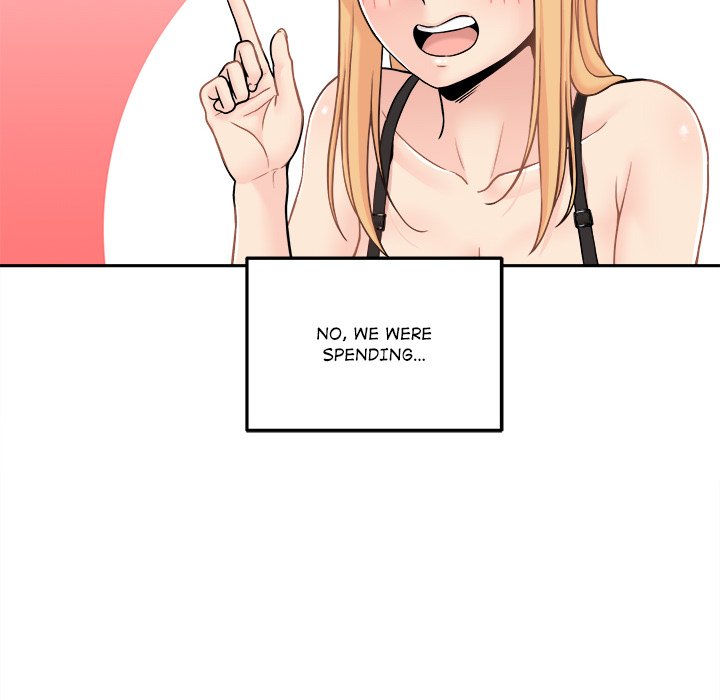 Crossing the Line page 126