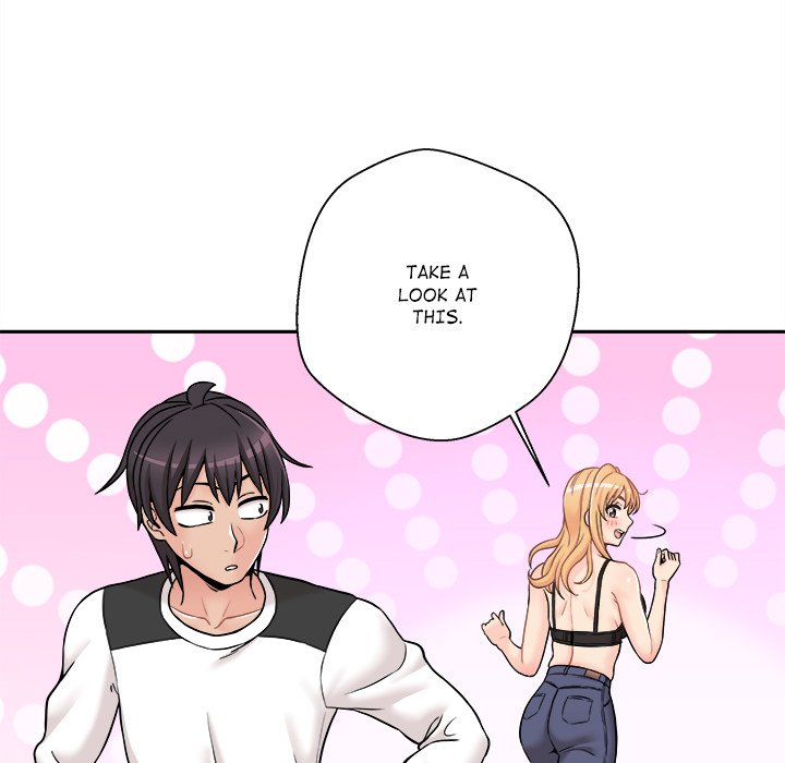 Crossing the Line page 127