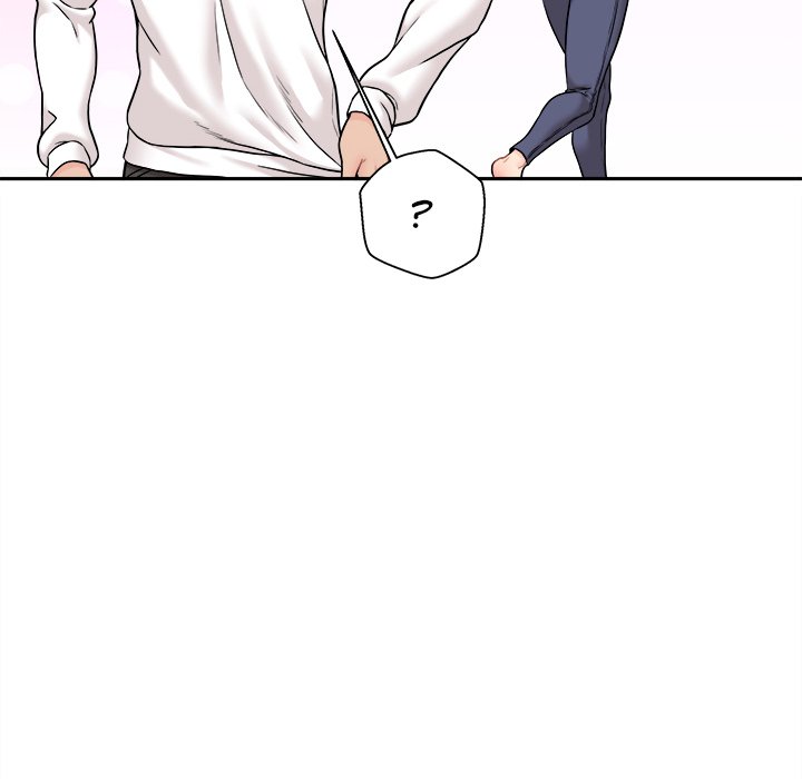 Crossing the Line page 128
