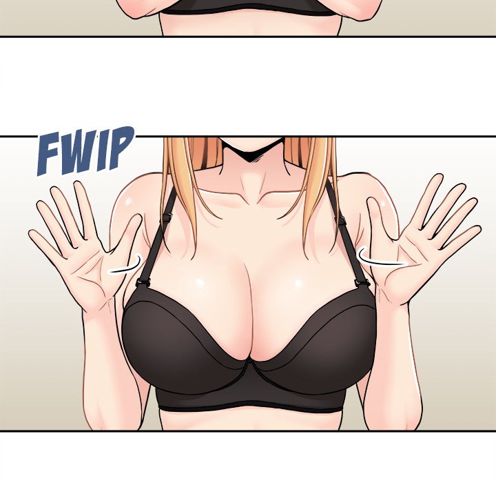 Crossing the Line page 130