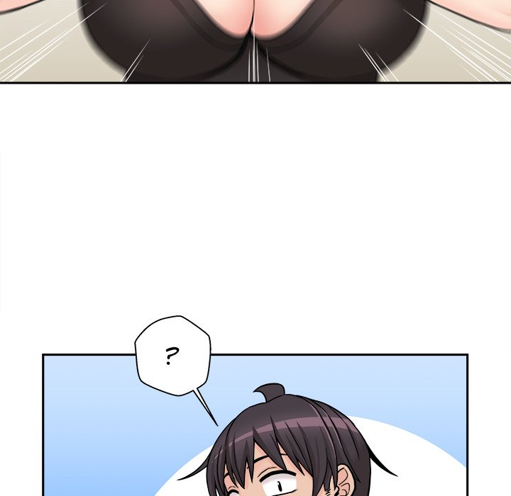 Crossing the Line page 132
