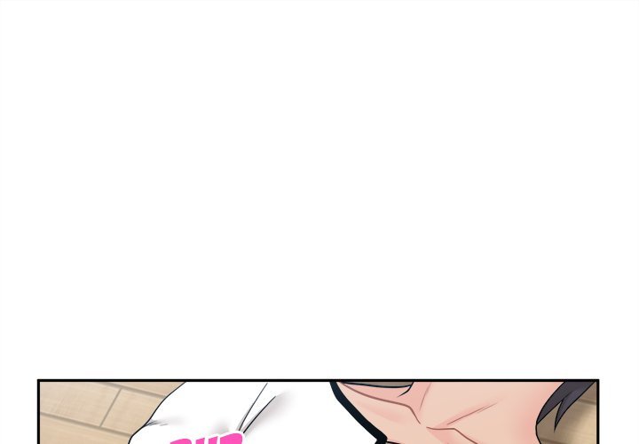 Crossing the Line page 1